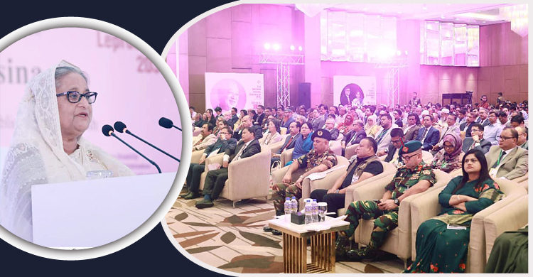 খালেদা ক্ষমতায় এসে স্বাস্থ্যসেবা থেকে মানুষকে বঞ্চিত করেন