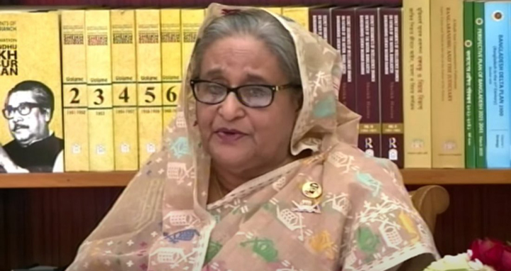 দু-এক দিনের মধ্যে তফসিল ঘোষণা দিতে পারে কমিশন : প্রধানমন্ত্রী