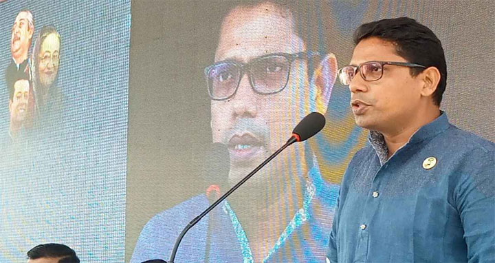 ‘ইনকিউবেশন সেন্টার থেকে কর্মসংস্থান হবে ৫ লাখ তরুণ-তরুণীর’