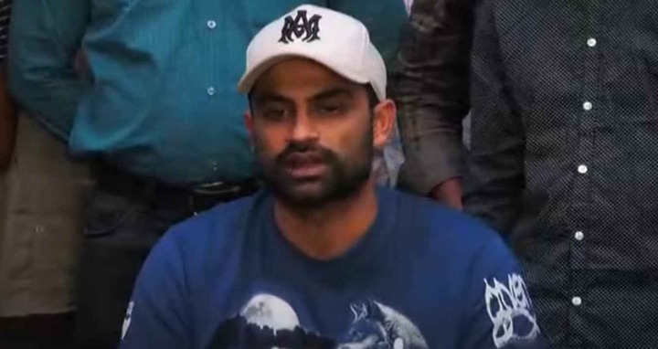 নিজের ভবিষ্যৎ নিয়ে যা বললেন তামিম