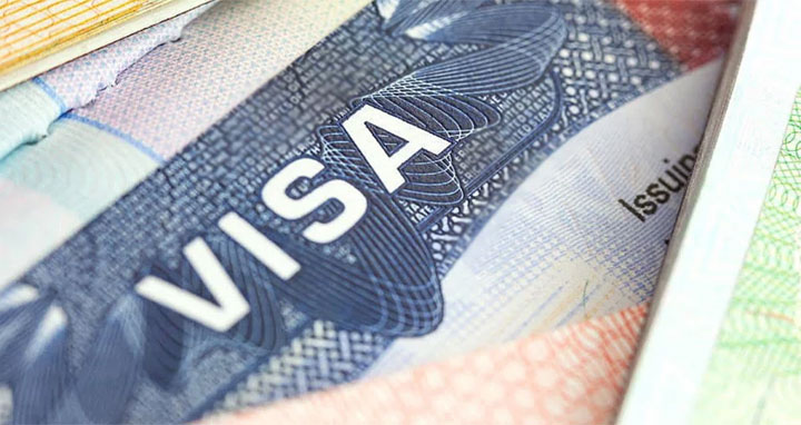 এক ভিসায় ভ্রমণ করা যাবে মধ্যপ্রাচ্যের ৬ দেশ