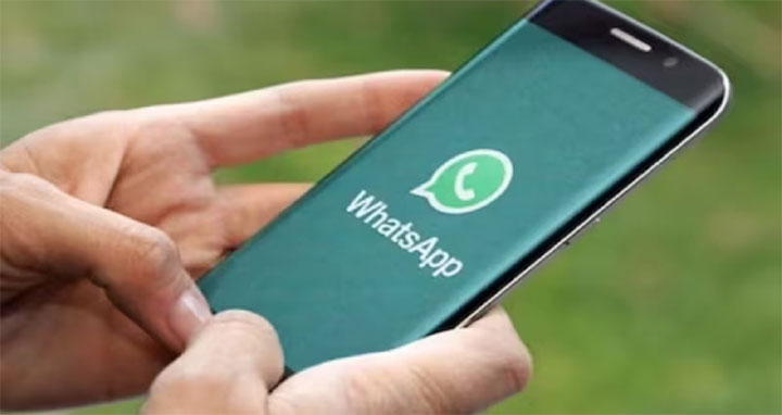 এবার এআই চ্যাটবট যুক্ত হচ্ছে হোয়াটসঅ্যাপে