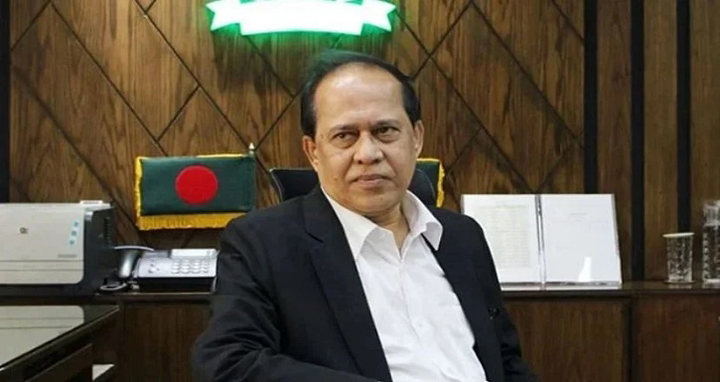 ভোটের দিন কেন্দ্রে ব্যালট পেপার পৌঁছালে স্বচ্ছতা বাড়বে : সিইসি