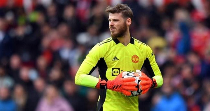 নিউক্যাসলে যোগ দিচ্ছেন ডি গিয়া