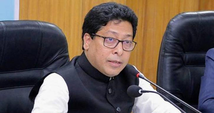 খুব শিগগিরই ইউএনওদের বদলি : জনপ্রশাসন প্রতিমন্ত্রী