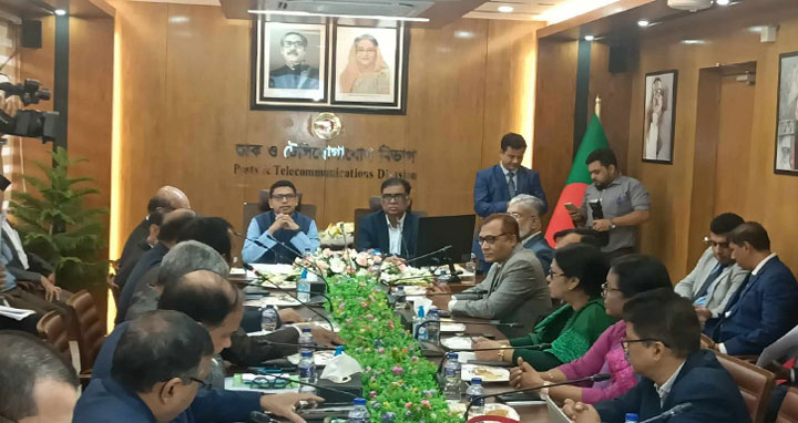 আগামী ৩৪ দিন সতর্ক হয়ে দায়িত্ব পালন করতে হবে : পলক