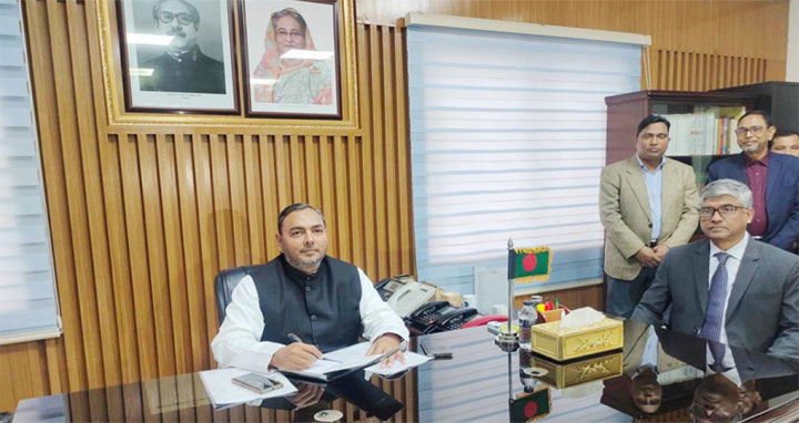 প্রথম কর্মসূচি হবে দ্রব্যমূল্য ক্রয়ক্ষমতার মধ্যে আনা : বাণিজ্য প্রতিমন্ত্রী