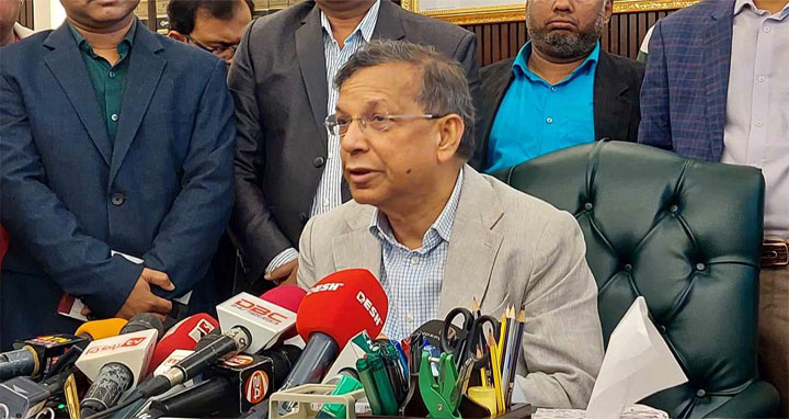 ‘স্বতন্ত্ররা আলাদা থাকলে বিরোধী দলে প্রাধান্য পাবে জাতীয় পার্টি’