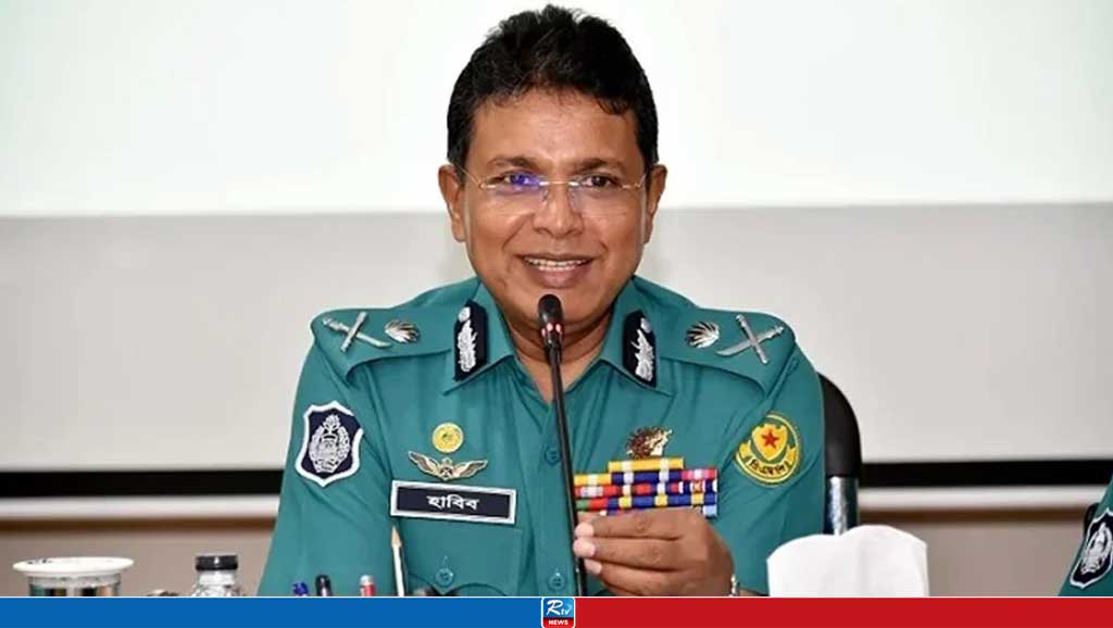 পুলিশ-সাংবাদিক পরস্পরের বন্ধু : ডিএমপি কমিশনার