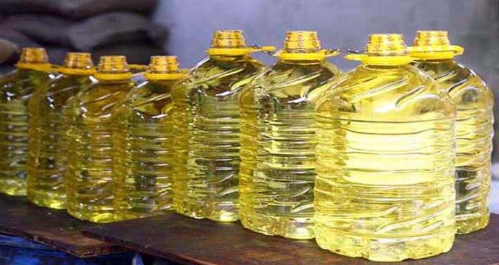 ভোজ্যতেলের দাম নির্ধারণ মঙ্গলবার