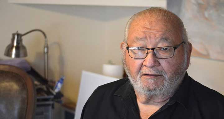 পুলিৎজার জয়ী এন স্কট মোমাডে আর নেই