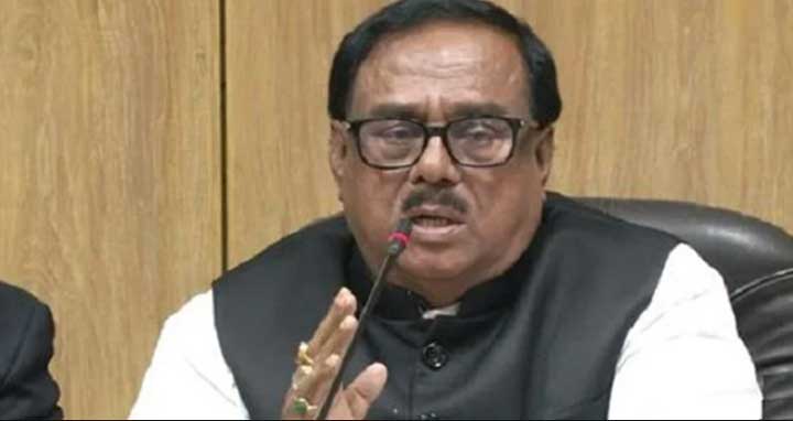 চাল-গমের দাম কমাতে আপ্রাণ চেষ্টা চালাচ্ছি : খাদ্যমন্ত্রী