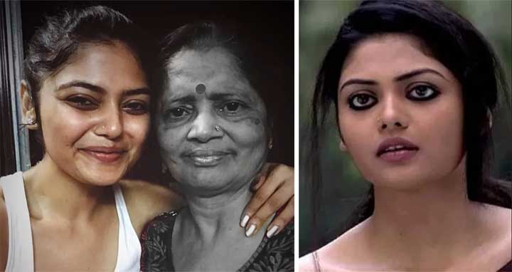 মা হারালেন টলি তারকা সায়নী