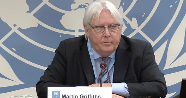 গাজা বসবাসের অযোগ্য : জাতিসংঘ