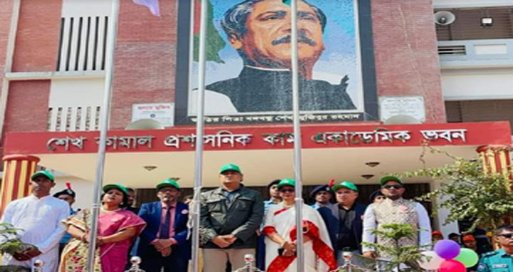 আমি আবার আমার ক্লাস রুমে ফিরে যেতে চাই : তথ্য প্রতিমন্ত্রী