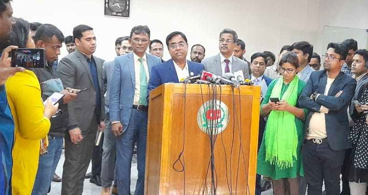 সংরক্ষিত নারী আসনের ভোট ১৪ মার্চ