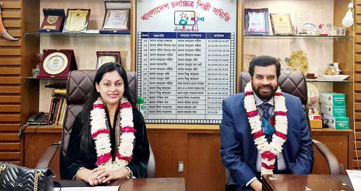 সরে দাঁড়ালেন ইলিয়াস কাঞ্চন, সভাপতি খুঁজছেন নিপুণ