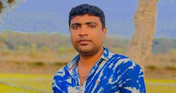 যশোরে যুবলীগ নেতাকে কুপিয়ে হত্যা