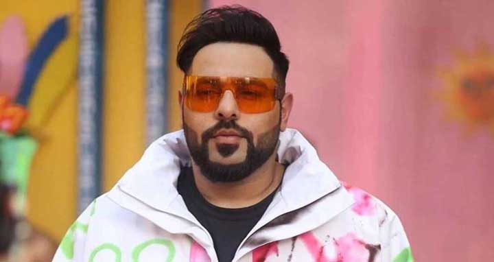 ঢাকায় আসছেন ভারতীয় র‍্যাপার বাদশাহ