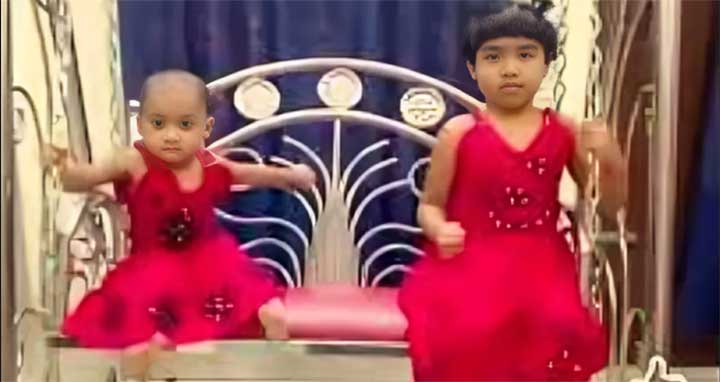 ‘অজানা ভাইরাসে’ ২ মেয়ের মৃত্যু, আইসোলেশনে বাবা-মা