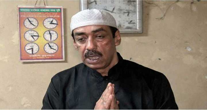 শরীর ভালো না, ওমরাহ থেকে না ফিরলে ক্ষমা করবেন: শামীম ওসমান