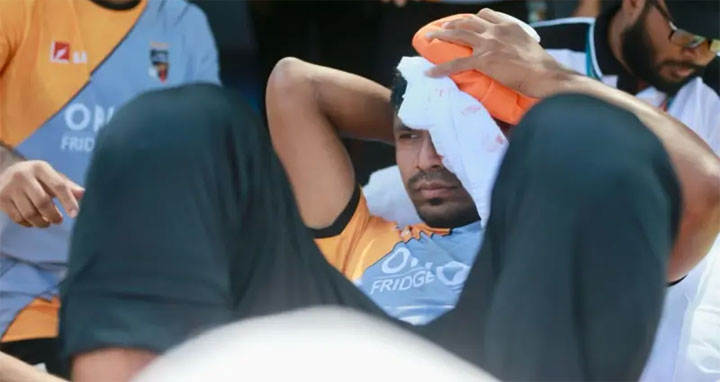 মোস্তাফিজকে নিয়ে সুখবর পাওয়া গেল