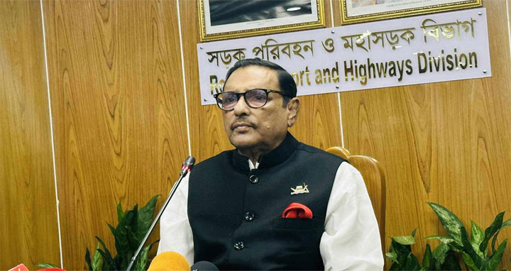 মেট্রোরেলে শিক্ষার্থীদের অর্ধেক ভাড়ার দাবি অবান্তর : সেতুমন্ত্রী