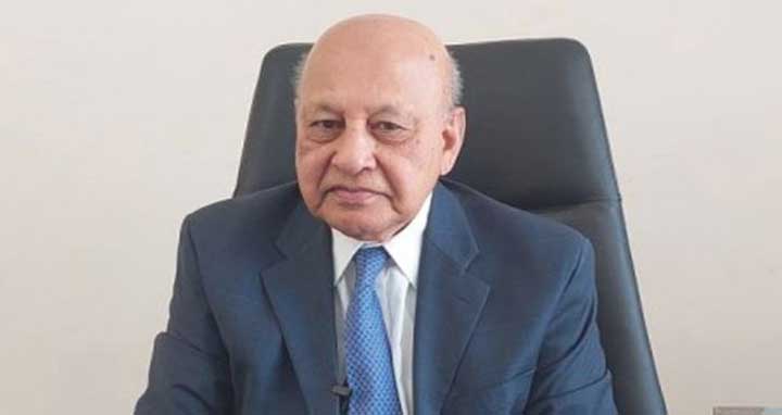 স্ত্রীসহ কারাগারে মেজর (অব.) আব্দুল মান্নান