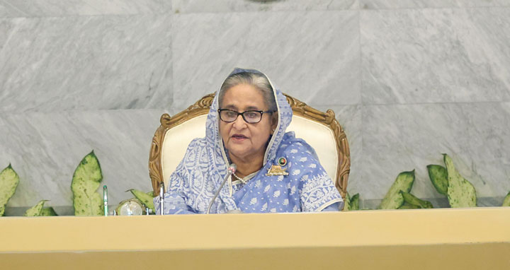 রমজানে দ্রব্যমূল্য নিয়ন্ত্রণে সতর্ক ভূমিকা পালনের নির্দেশ প্রধানমন্ত্রীর