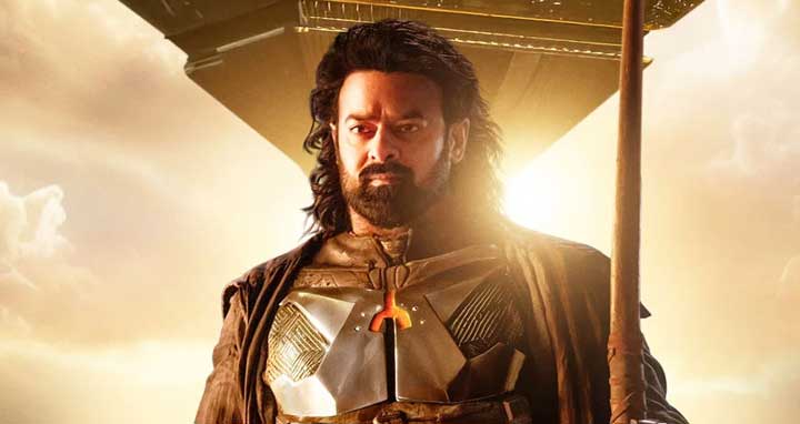 ক্ষুব্ধ নির্মাতারা, ‘কাল্কি’র জন্য কটাক্ষ শুনলেন প্রভাস