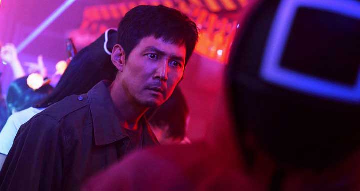 ফিরছে স্কুইড গেমস, প্রকাশ পেল ‘ফার্স্ট লুক’