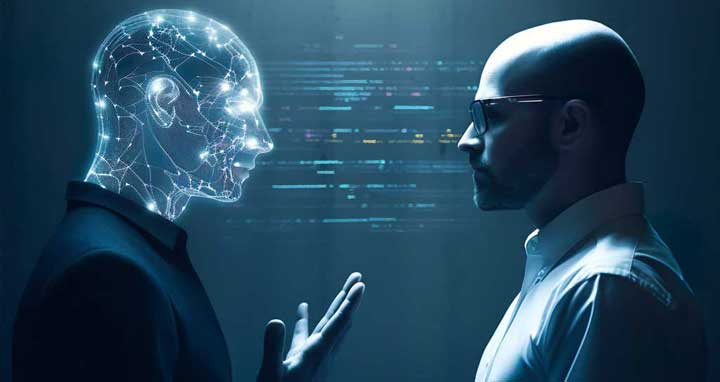 দেশে কৃত্রিম বুদ্ধিমত্তা নিয়ে আইন হচ্ছে