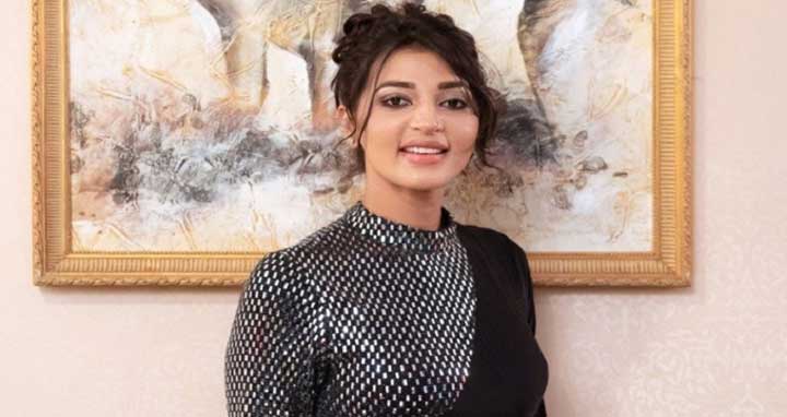 ব্যক্তিচর্চা দিয়ে কখনোই সম্মান আসে না : বর্ষা