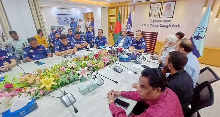 ঈদে ১১ দিন ‘বাল্কহেড-স্পিড বোট’ চলাচল বন্ধ