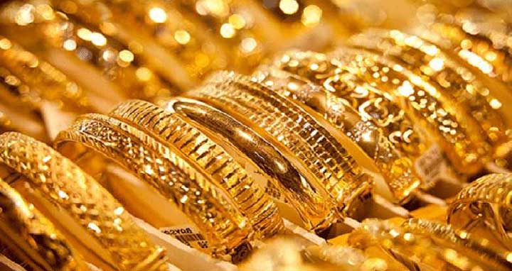 বিশ্ববাজারে সর্বকালের সর্বোচ্চ দরে স্বর্ণ