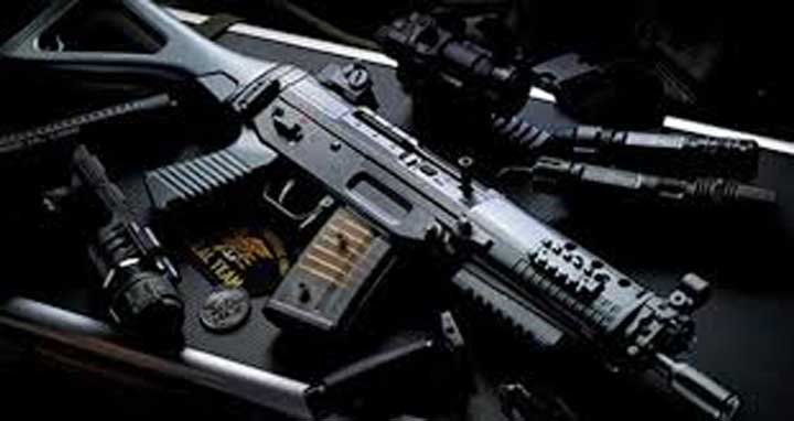 ইসরায়েলকে আর অস্ত্র দেবে না কানাডা