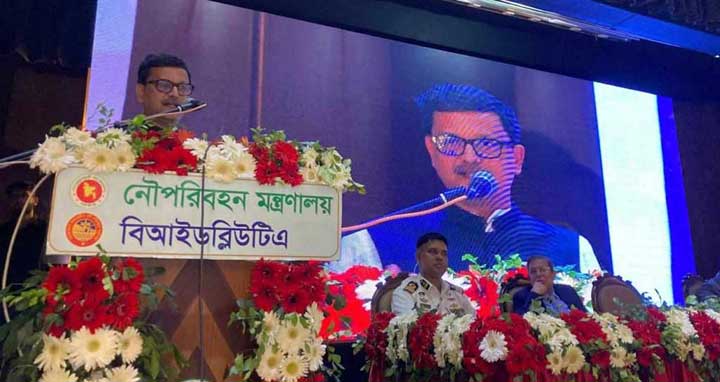 ‌‘ইন্ডিয়া আউট যারা বলছে, তারাই জনগণ থেকে আউট হয়ে গেছে’