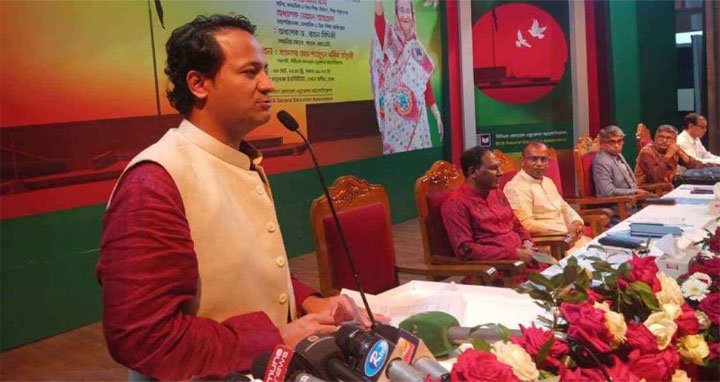 বুয়েটের আন্দোলনে কারও ইন্ধন আছে কি না খতিয়ে দেখা হচ্ছে : শিক্ষামন্ত্রী