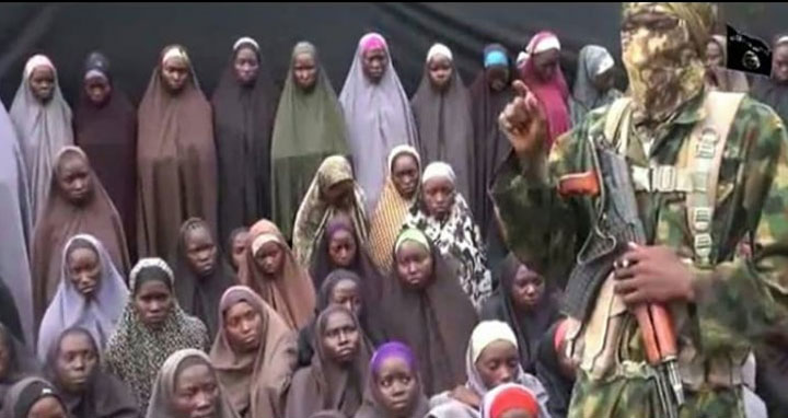 নাইজেরিয়ার অপহৃত স্কুল শিক্ষার্থীরা মুক্ত