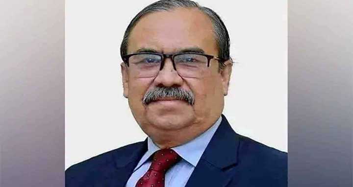 যুক্তরাষ্ট্র সফরে গেলেন প্রধান বিচারপতি