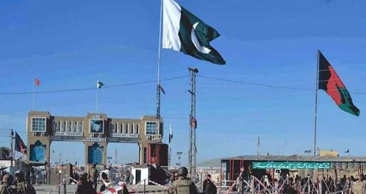 আফগান সীমান্তে পাকিস্তানের হামলা, উত্তেজনা