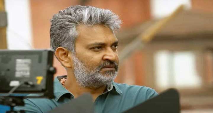 সপরিবারে অল্পের জন্য রক্ষা পেলেন রাজামৌলি