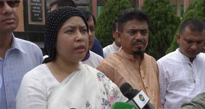 প্রাথমিকে ১০ হাজার শিক্ষক নিয়োগ জুনের মধ্যে : প্রতিমন্ত্রী