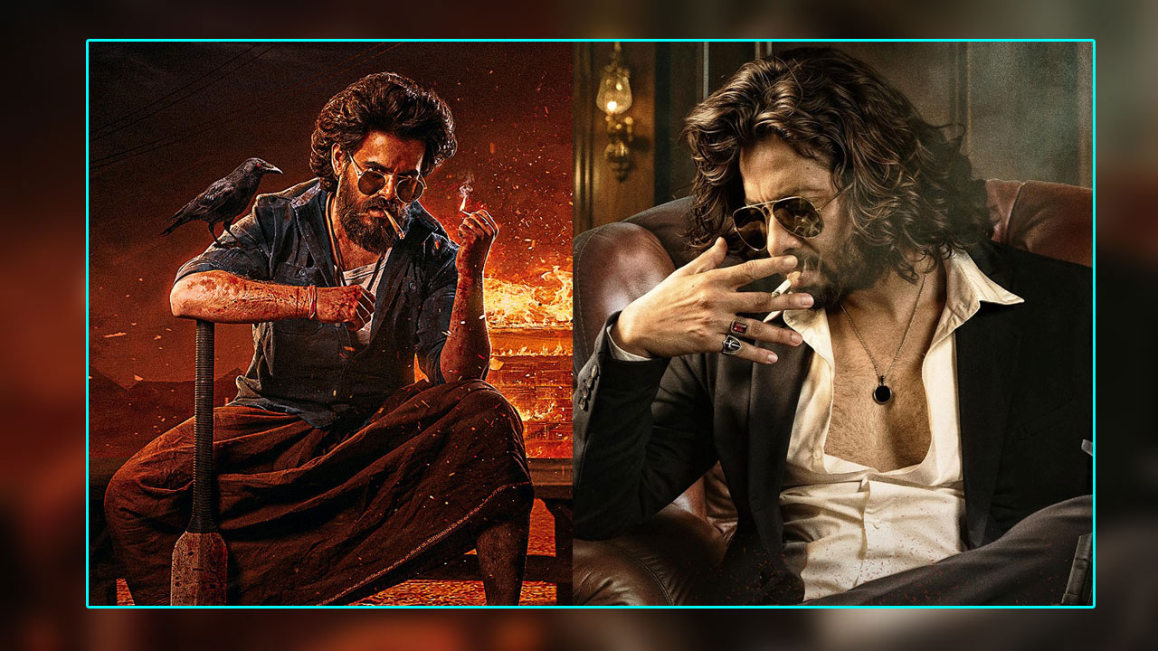 ঈদে লড়াইটা হবে শাকিব-সিয়ামের