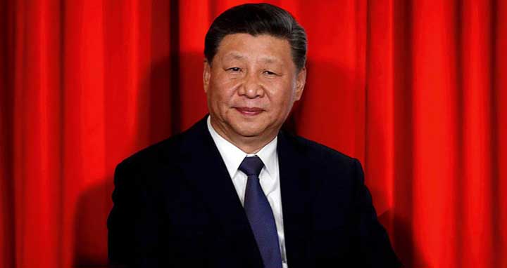 বাংলাদেশ-চীনের বন্ধুত্ব আরও শক্তিশালী হয়েছে: শি জিনপিং