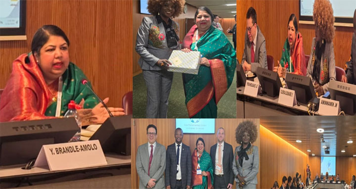 বৈষম্যের বিরুদ্ধে বাংলাদেশের সংবিধান শক্ত অবস্থানে রয়েছে : স্পিকার