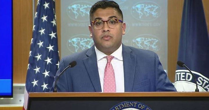 জাতিসংঘ সংস্থার প্রধানকে গাজায় প্রবেশের অনুমতি দেয়া উচিত : যুক্তরাষ্ট্র