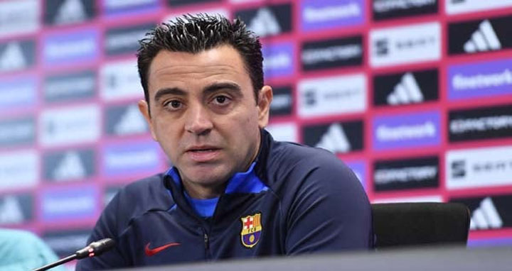 ইয়ামাল-কুবারসি অচিরেই বিশ্ব ফুটবলের যুগ নির্ধারণ করতে পারে : জাভি