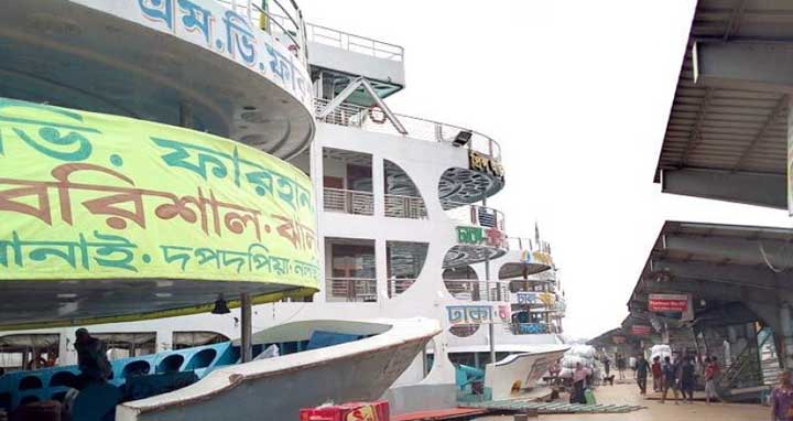 এমভি ফারহানের চালক পলাতক, বিআইডব্লিউটিএ’র নতুন সিদ্ধান্ত