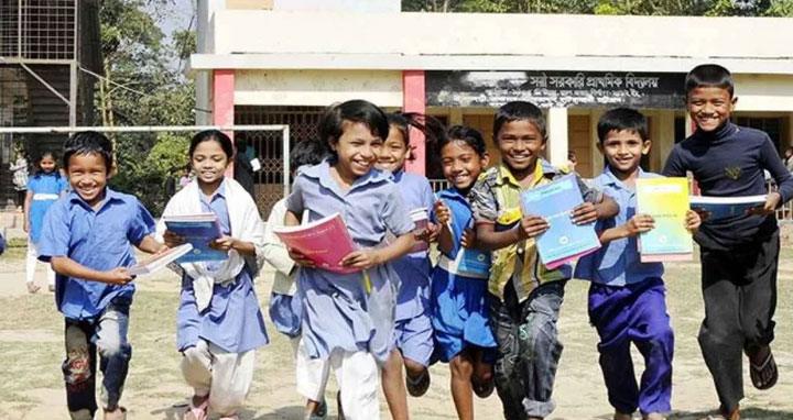 কাল খুলছে প্রাথমিক বিদ্যালয়, বন্ধ থাকবে প্রাক-প্রাথমিক